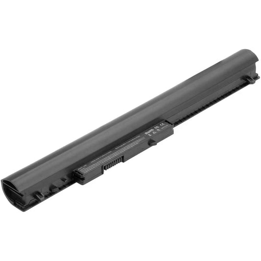 HP LA04 Laptop Battery for Pavilion 15-N 14-N Front View