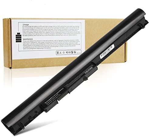 HP OA04 Replacement Battery for 15-R 15-G Series