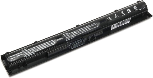 HP Pavilion KI04 Laptop Battery for 15-ab 17-g Front View