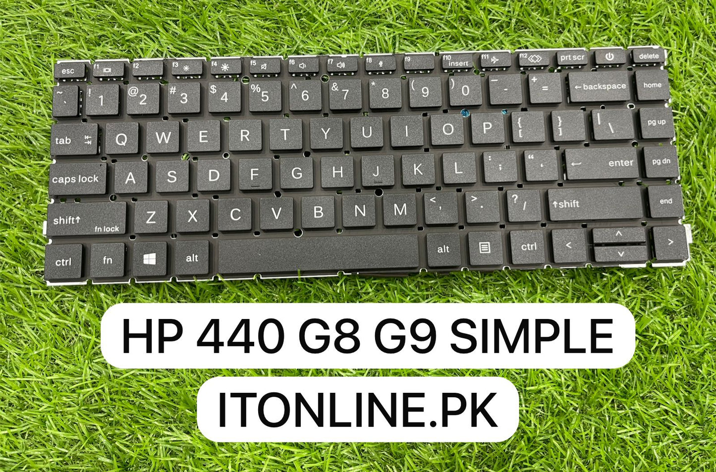 HP ProBook 440 G8 G9 Simple Keyboard US Layout Price in Pakistan I.T. STORE Faisalabad