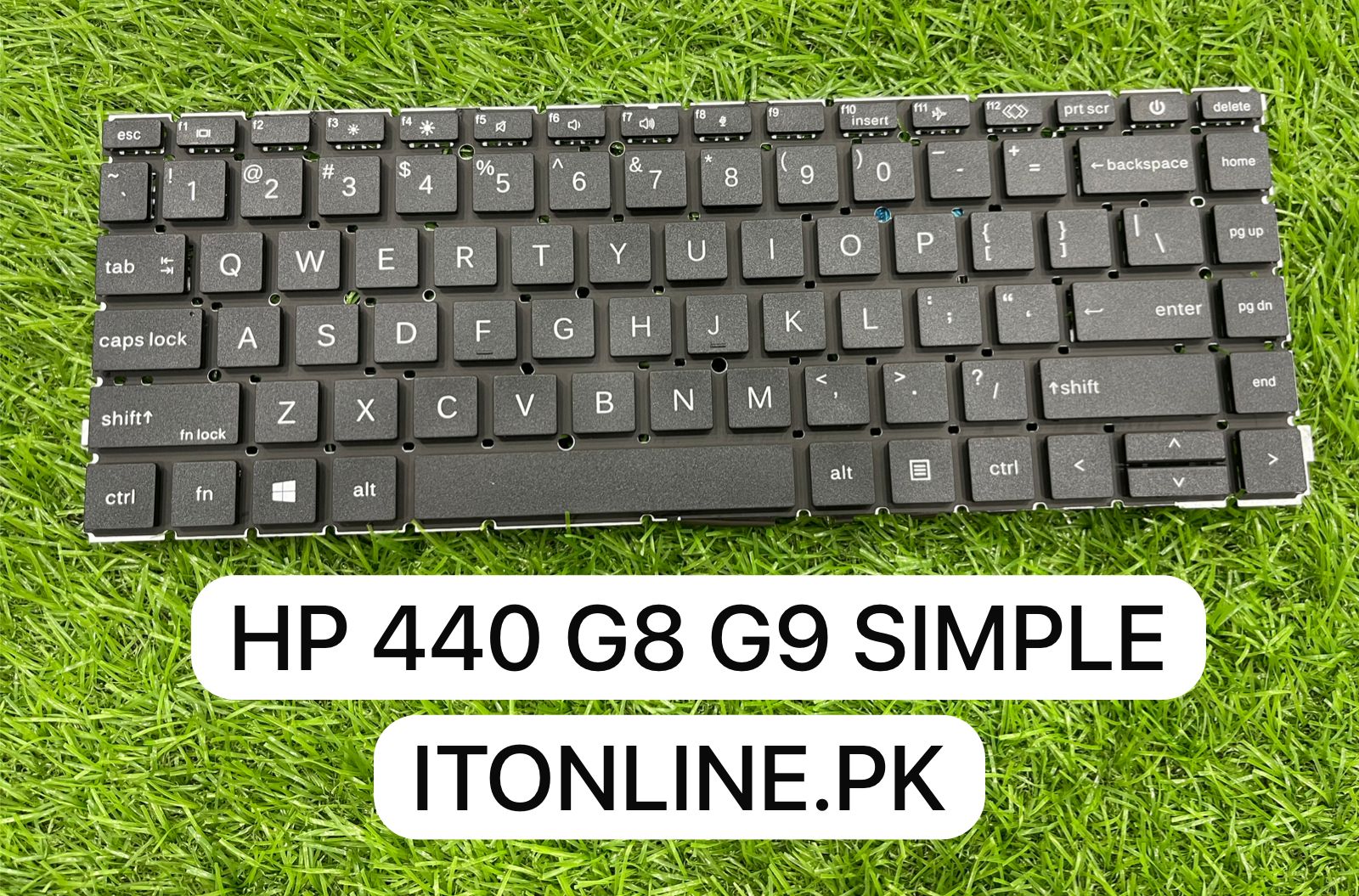 HP ProBook 440 G8 G9 Simple Keyboard US Layout Price in Pakistan I.T. STORE Faisalabad