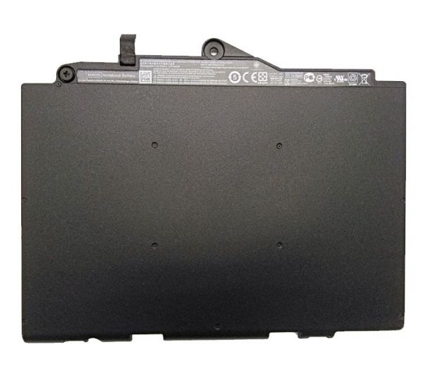 HP SN03XL Internal Battery for EliteBook 820 G3 Front View