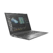 HP ZBook Studio G3 with 4GB Nvidia Quadro M1000M Dedicated Graphics