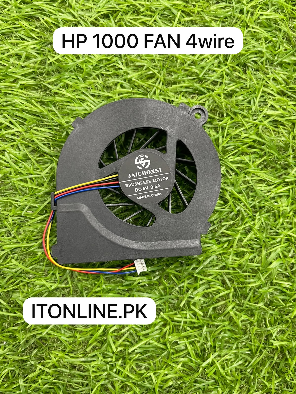 hp 1000 laptop fan 4 pin connector bottom view itstore info