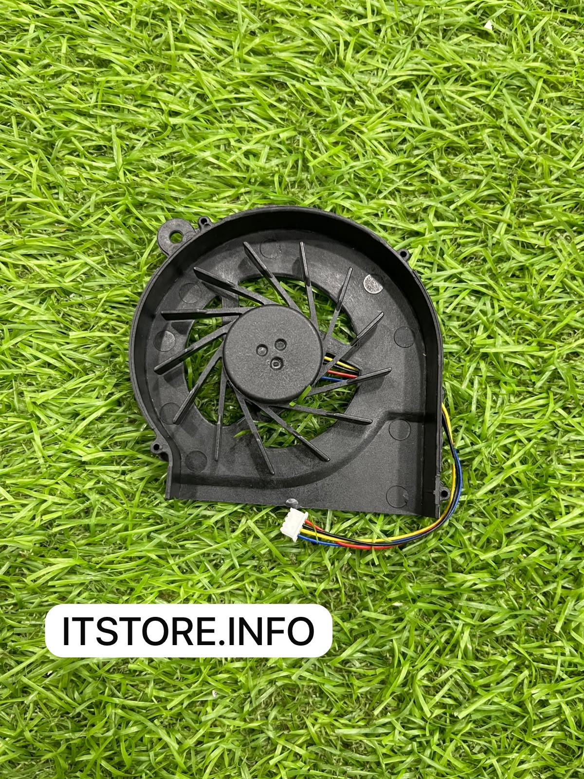 hp 1000 laptop fan 4 pin connector bottom view itstore info