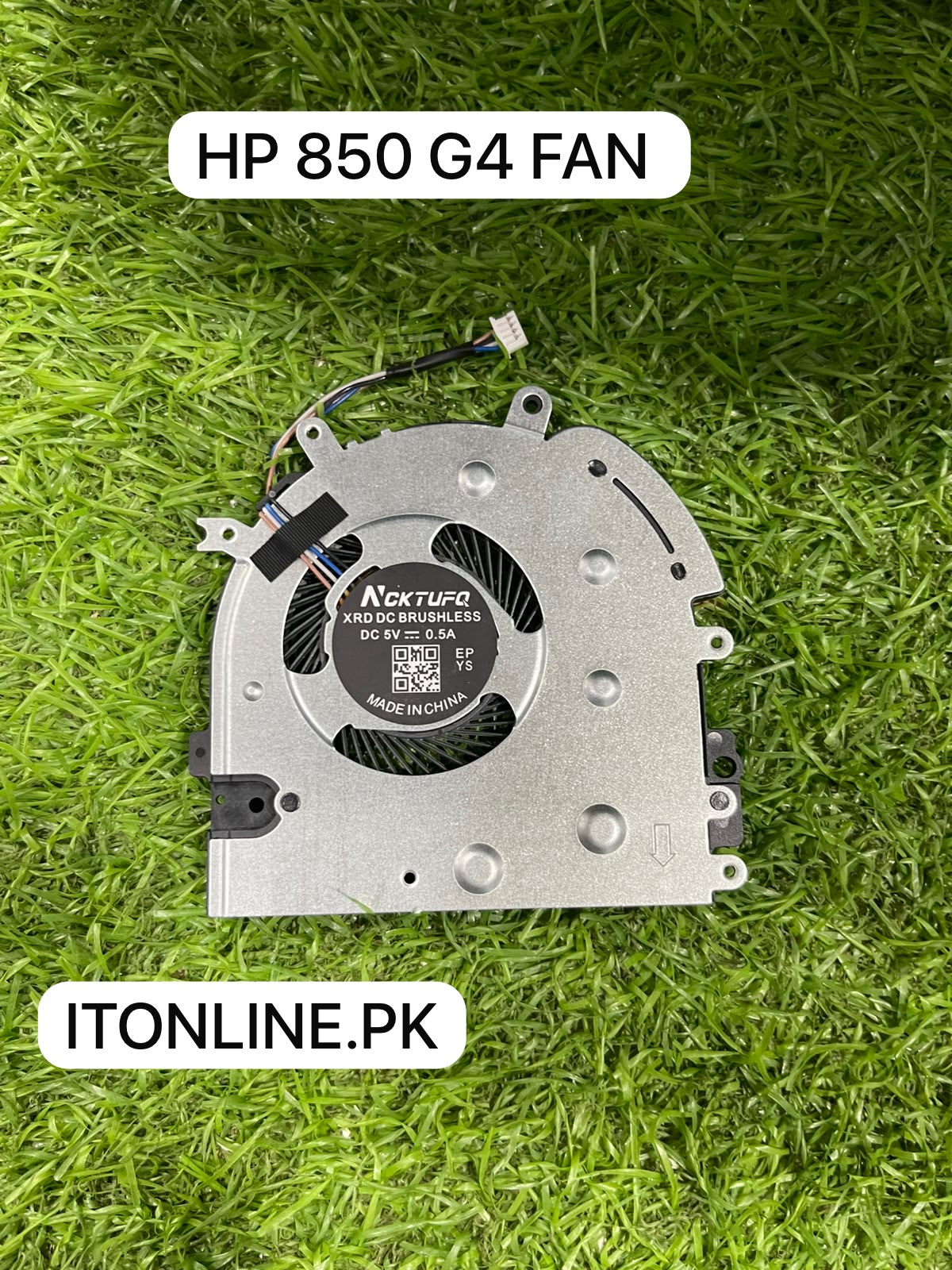 hp elitebook 850 g4 laptop fan connector bottom view itstore info