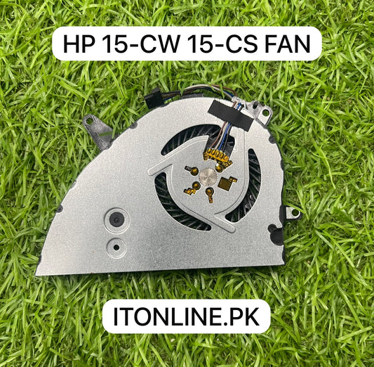 hp pavilion 15 cw gpu fan price in pakistan