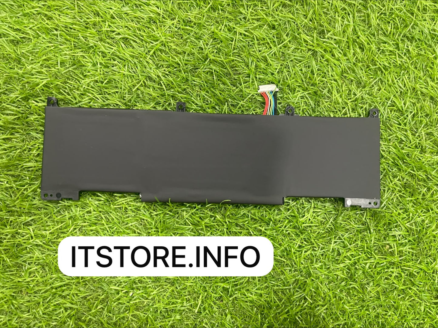 hp probook 430 440 450 g8 g9 replacement battery rh03xl back view itstore info