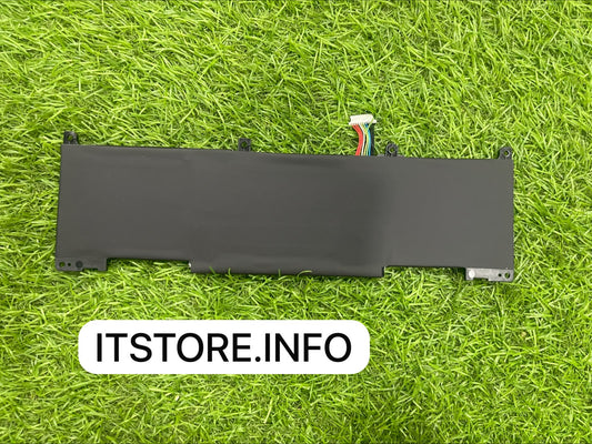 hp probook 430 440 450 g8 g9 replacement battery rh03xl back view itstore info