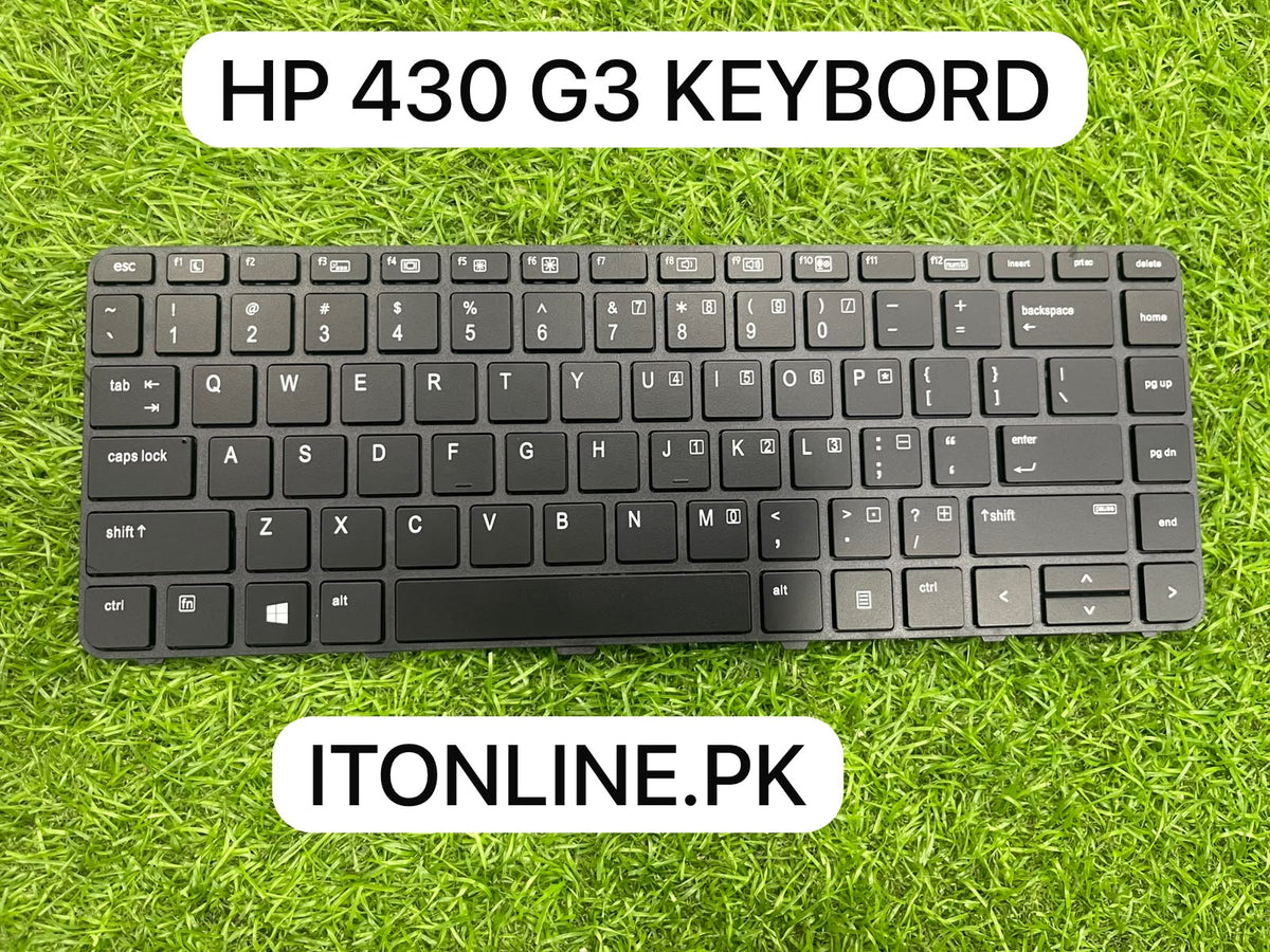 hp probook 430 g3 backlit keyboard price in pakistan