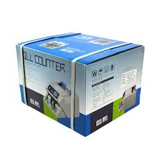 Cash Counting Machine N95P MIX CASH MIX VALUE  With Fake Note Detector ( White Color )