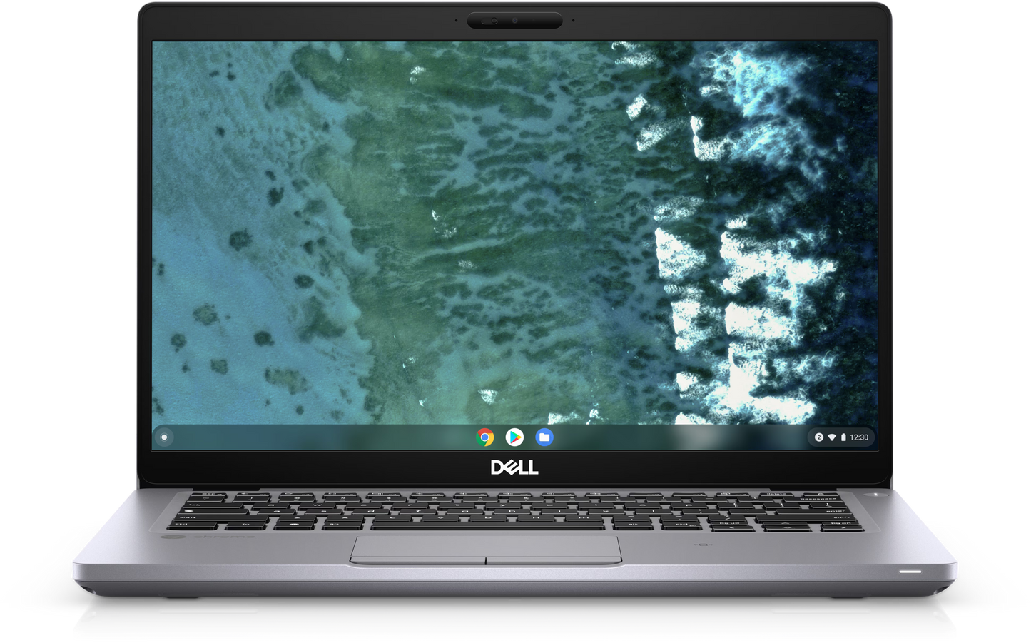 Dell Latitude 5400 Chromebook | 4GB RAM 128GB NVMe Laptop