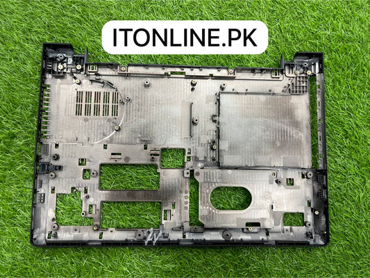 Lenovo 300-15IBR and 300-15ISK Bottom Case Casing Price at I.T. STORE