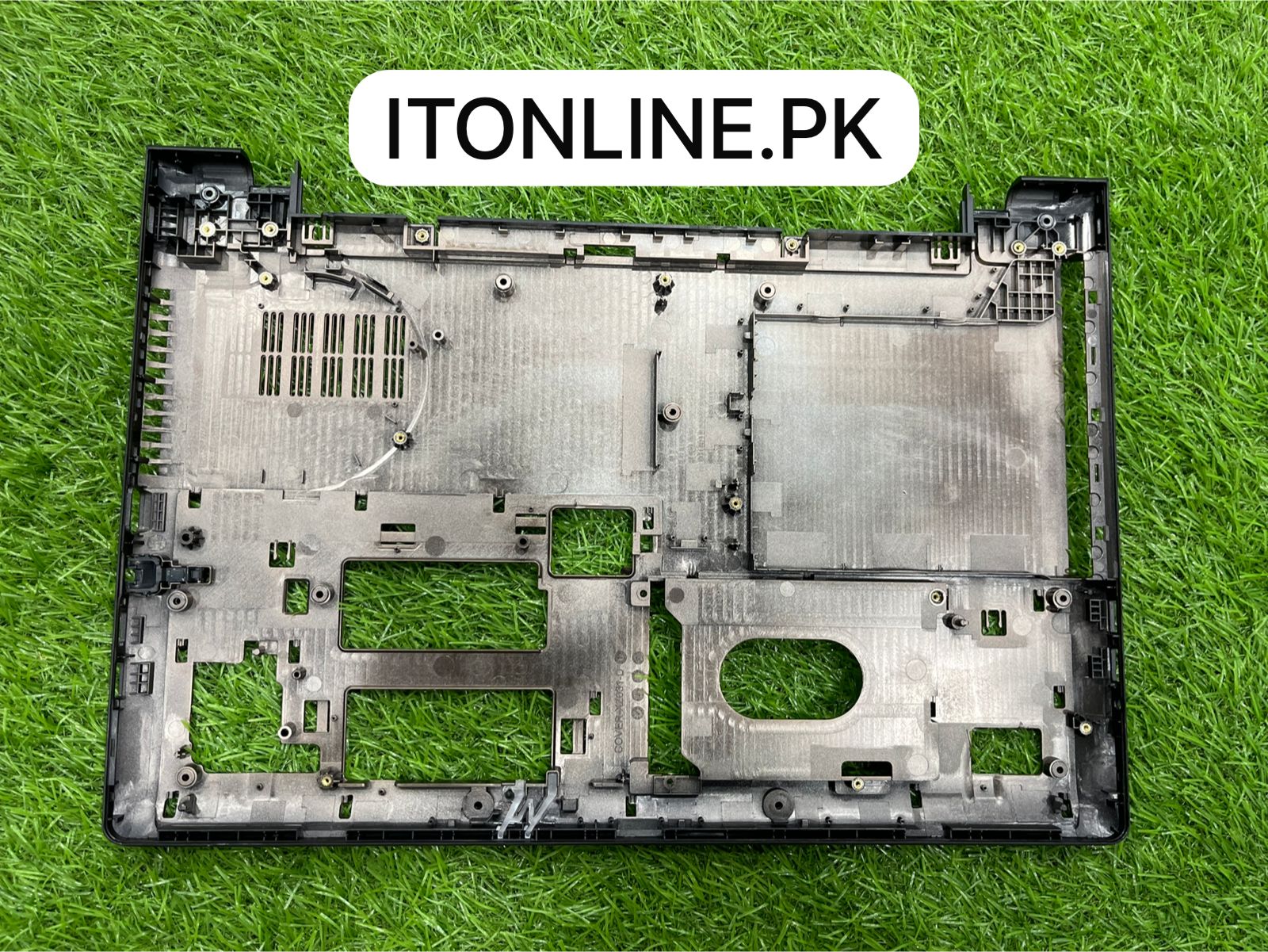 Lenovo 300-15IBR and 300-15ISK Bottom Case Casing Price at I.T. STORE