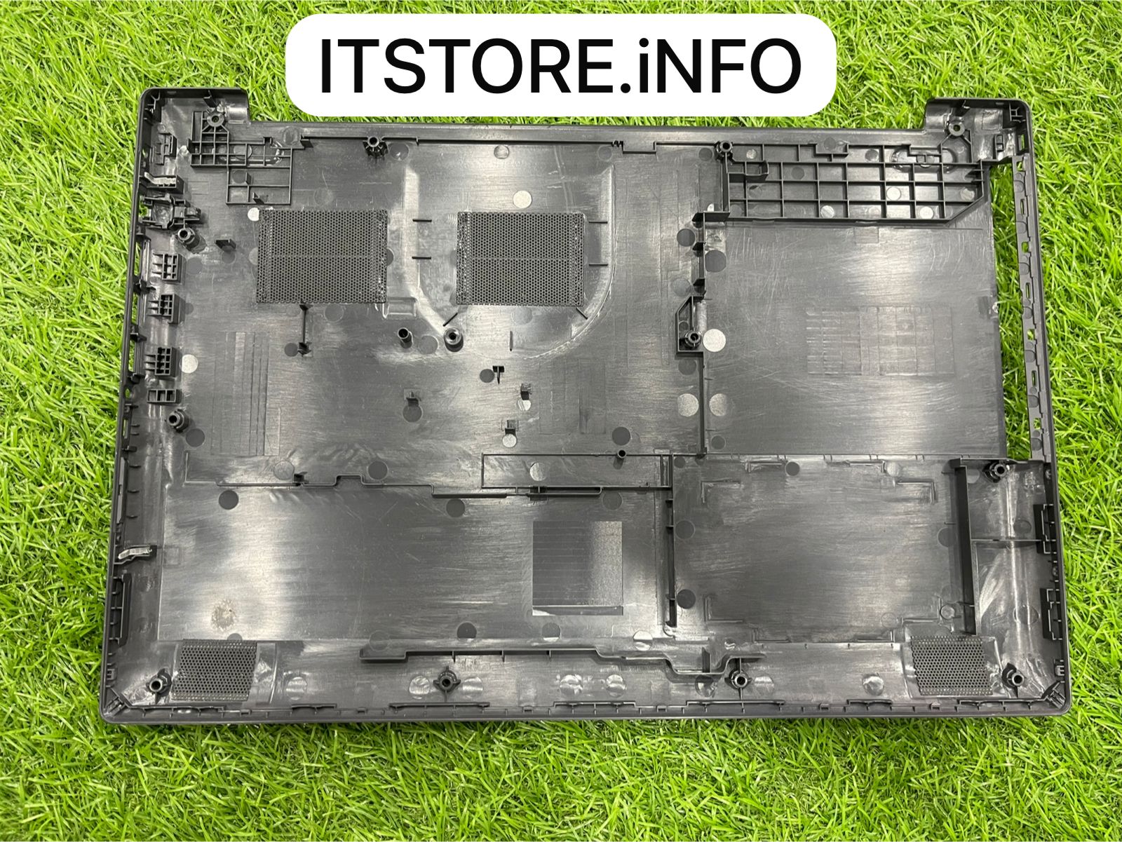 Lenovo IdeaPad 330-15 Bottom Shell Replacement Price at I.T. STORE
