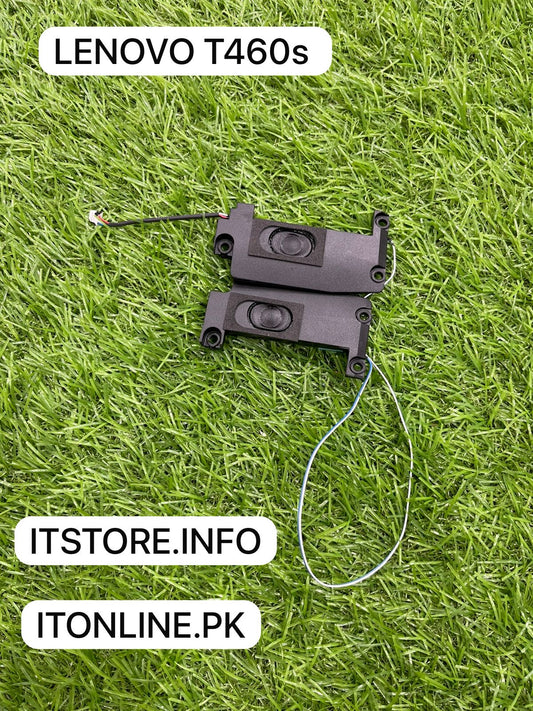 Lenovo ThinkPad T460s and T470s Internal Speaker Pair Left and Right