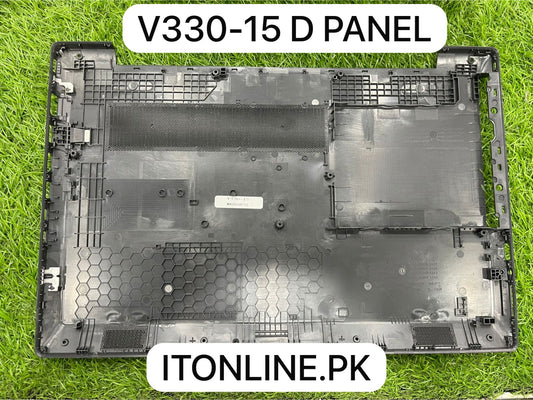 Lenovo V330-15 Bottom Case D Panel Iron Grey