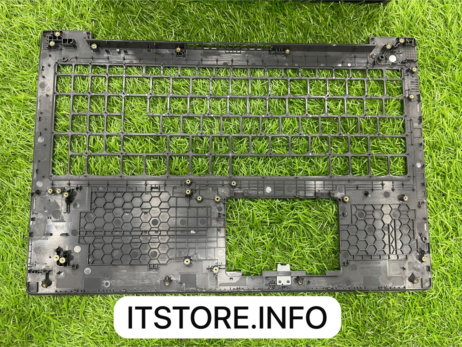 Lenovo V330-15IKB Upper Case Replacement Price at I.T. STORE