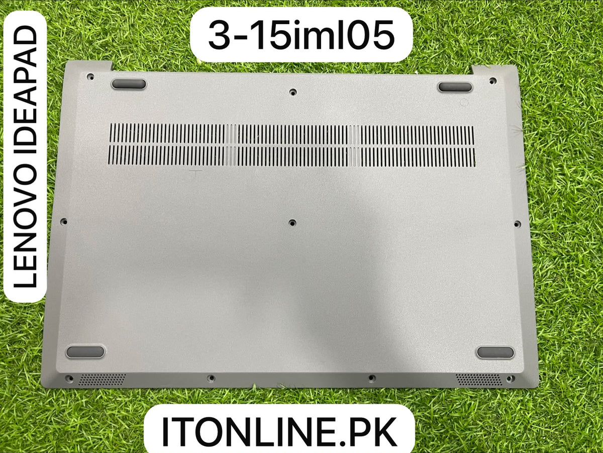 lenovo ideapad 3 bottom cover price in pakistan   