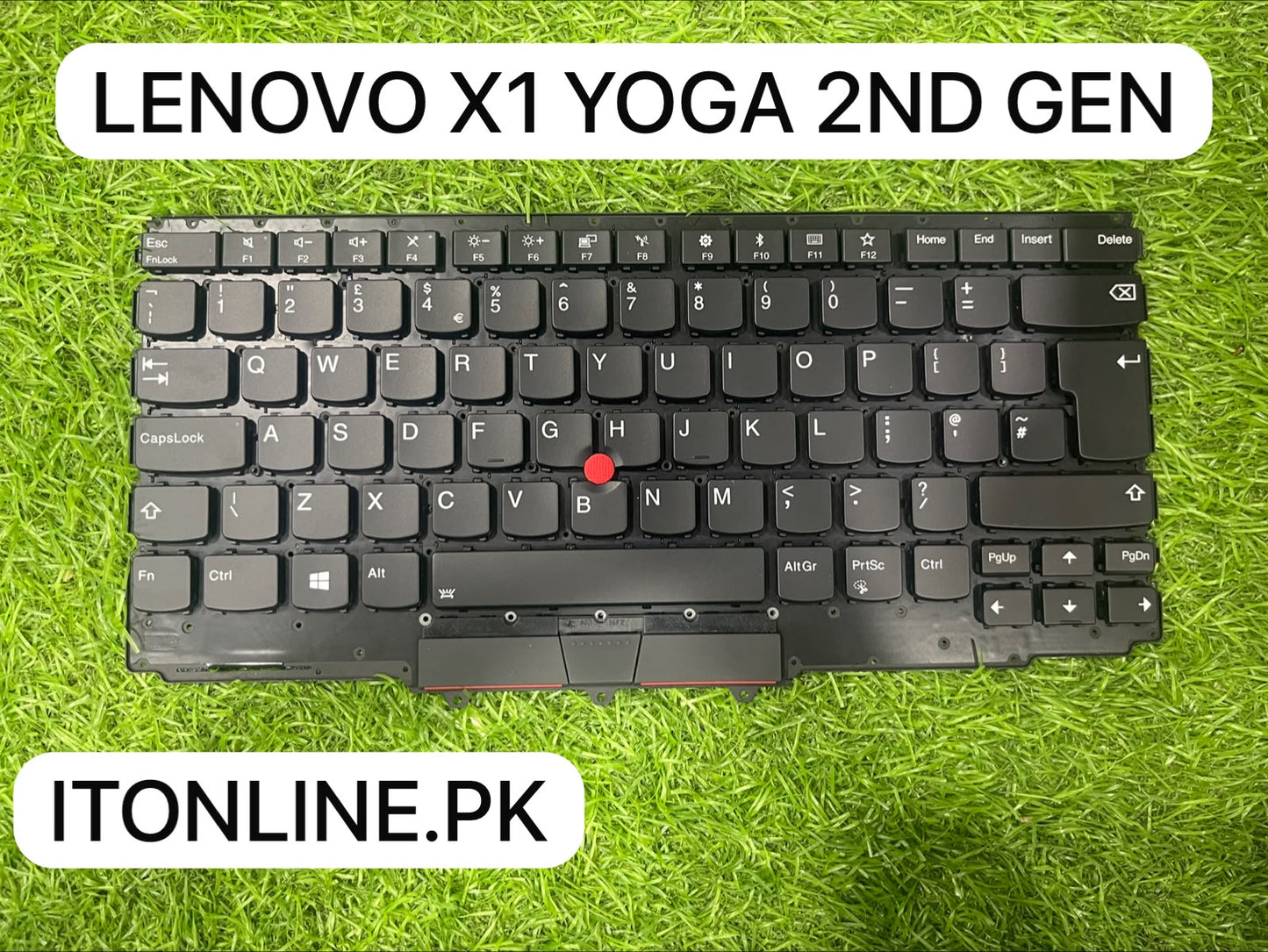 lenovo x1 yoga gen 2 replacement keyboard uk english layout rexcity faisalabad
