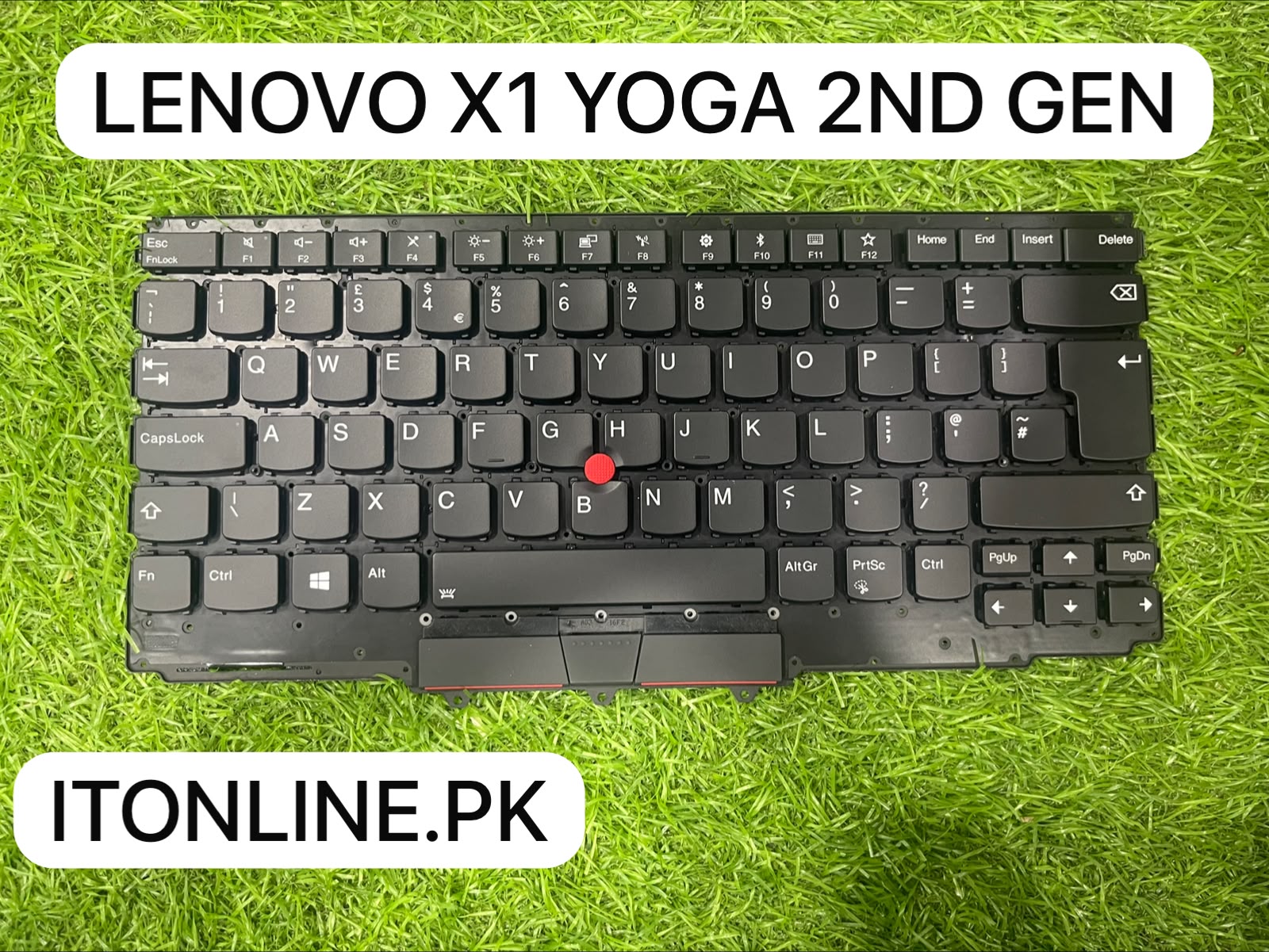 lenovo x1 yoga gen 2 replacement keyboard uk english layout rexcity faisalabad