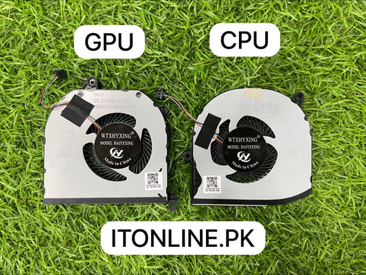 original dell 5530 laptop fan pair rexcity faisalabad jaffar malik   