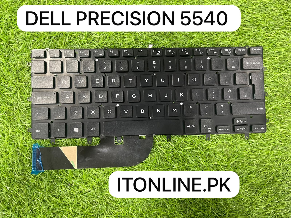 original dell laptop keyboards jaffar malik it store faisalabad