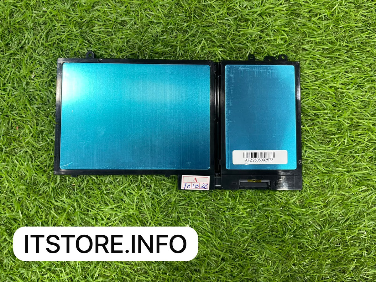 original dell ryxxh replacement battery rexcity faisalabad jaffar malik[cite: 19, 20]