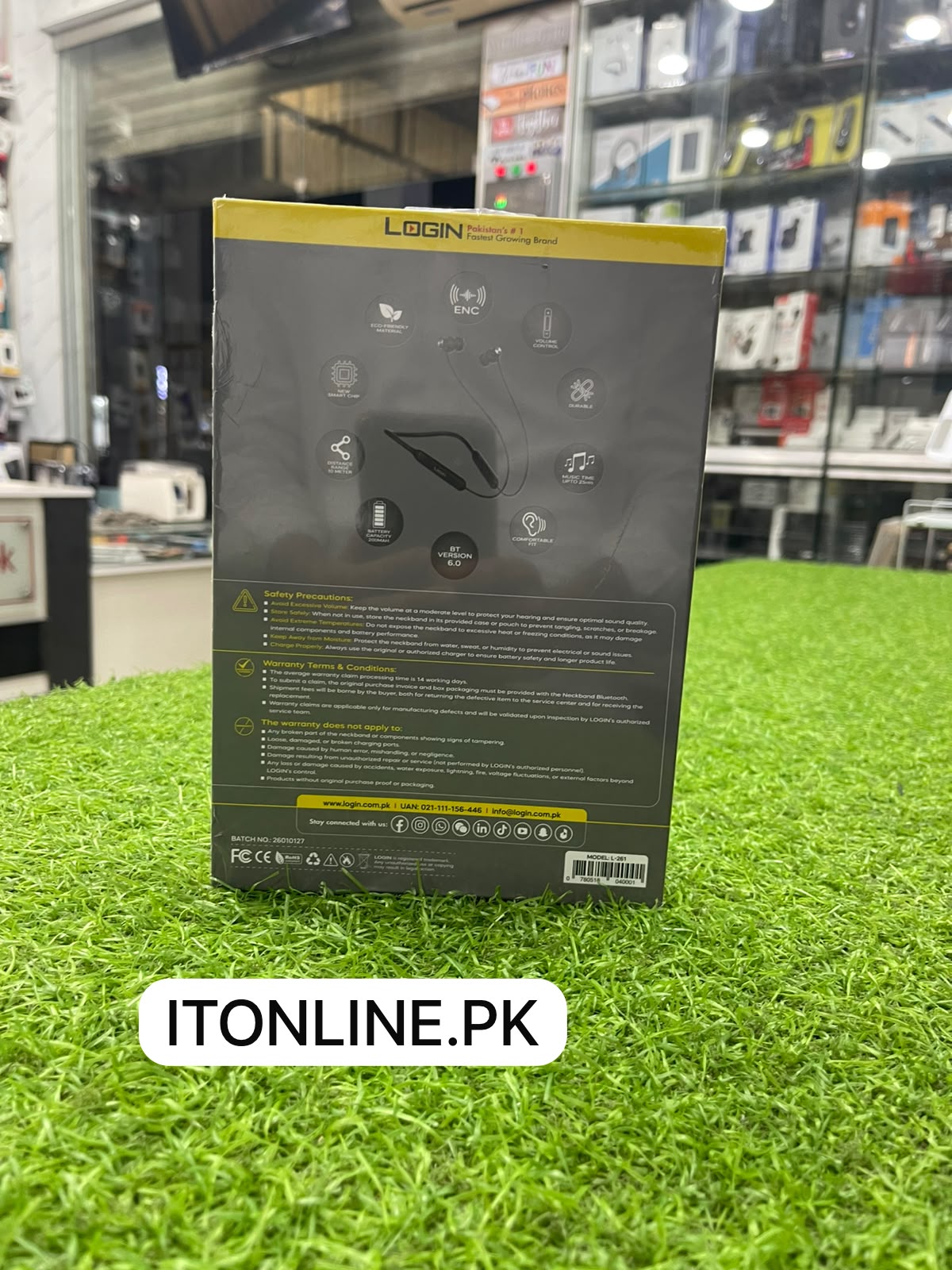 original login l 261 drave neckband rexcity faisalabad jaffar malik