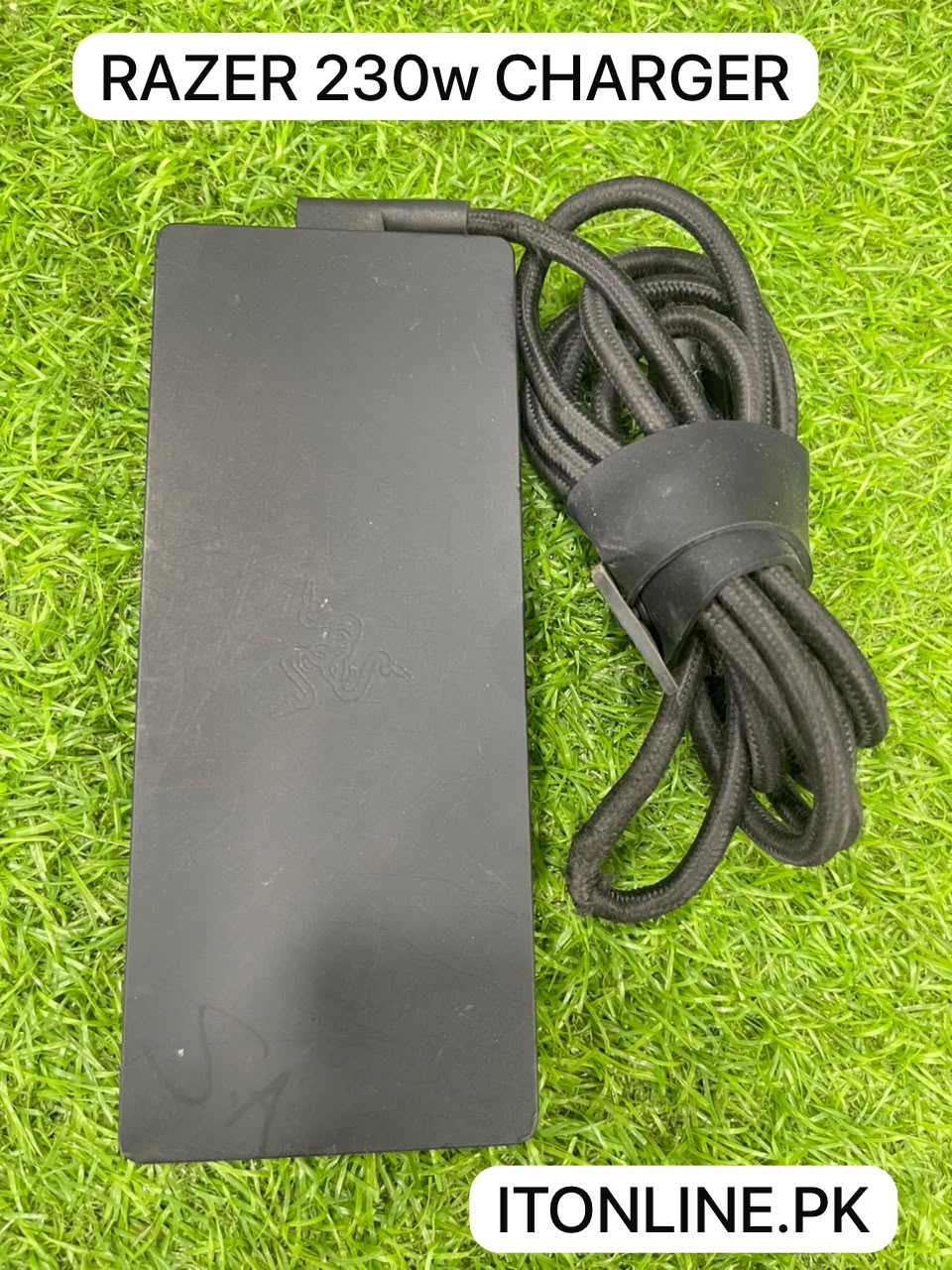 original razer 19 5v 11 8a gaming laptop charger price in pakistan   
