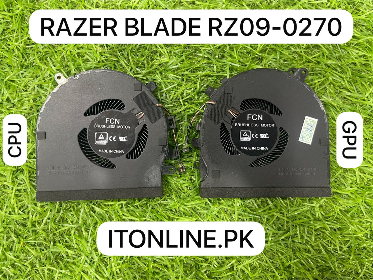 original razer gaming laptop spare parts jaffar malik it store faisalabad