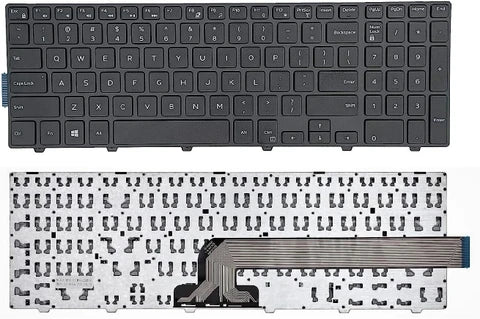 Dell Inspiron 15 3542 3558 5558 Keyboard Price in Faisalabad | I.T. STORE