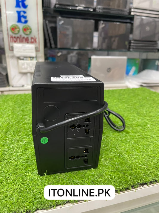 smart power 390w line interactive ups jaffar malik it store